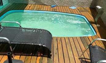 Imagem 2: Imóvel para venda possui 140 metros quadrados com 3 quartos