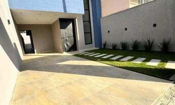 Imagem 5: Casa com 3 dormitórios à venda, 104 m² por R$ 450.000,00 - Canellas City - Iguaba Grande/R