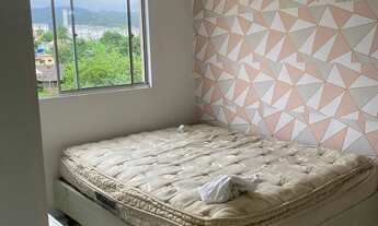 Imagem 5: Aluguel apartamento mobiliado