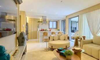 Imagem 5: Bélissimo Apto a Venda no Bairro Água Verde - Curitiba - PR