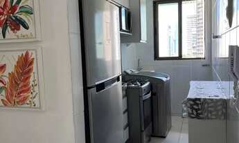 Imagem 4: Apartamento para locação no EDIFÍCIO GOLDEN DAY , BOA VIAGEM , Recife, PE