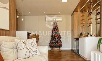 Imagem: Apartamento com 3 dormitórios no Estreito