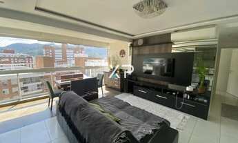 Imagem 2: Apartamento 3 Quartos com 1 Suíte e 89m² - Pedra Branca