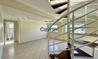 Imagem: Cobertura Duplex 3 dormitórios c/Churrasqueira