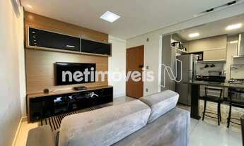 Imagem 2: Locação Apartamento 2 quartos Buritis Belo Horizonte