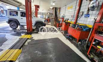 Imagem 4: Tijuca Galpão / depósito com venda por R$1.100.000