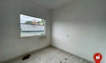 Imagem 2: Apartamento com 2 dormitórios para alugar, 50 m² por R$ 1.200/mês - Centro - Brumadinho/MG