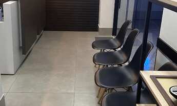 Imagem: Passo ponto sala comercial escritório