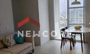 Imagem: Apartamento em Rua Cajuru - Belenzinho