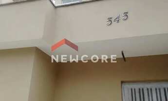 Imagem 7: Apartamento em Rua Carijós - Vila Alzira - Santo André/SP