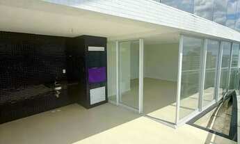 Imagem: Dom - 26º andar - 3 suites 1 quarto