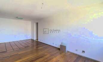 Imagem 6: Venda Apartamento 3 Dormitórios - 151 m² Perdizes