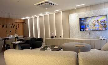 Imagem 3: Apartamento alto padrão a venda no Caravaggio