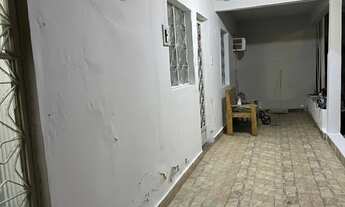 Imagem 2: ALUGA-SE CASA 1 QUARTO C/ GARAGEM - Senador Camará