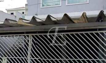 Imagem: Sobrado com 4 dormitórios para alugar