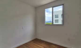 Imagem 6: Apartamento 2 Quartos com Varanda no Pontal Oceânico - Recreio