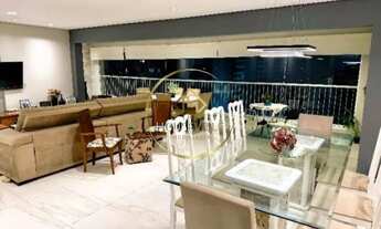 Imagem: Apartamento 3 dormitórios ( 3 suítes)