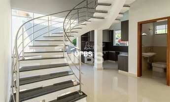 Imagem 7: Jardins Paris - Casa de Condomínio 4 quartos, sendo 4 suítes