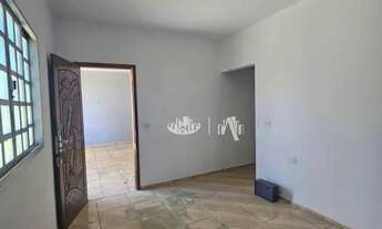 Imagem 4: Casa com 3 dormitórios para alugar, 110 m² por R$ 1.500,00/mês - Jardim Paraty - Londrina