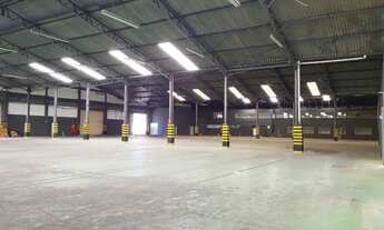 Imagem 6: Galpão para aluguel, 5 vagas, Chácaras Boa Vista - CONTAGEM/MG