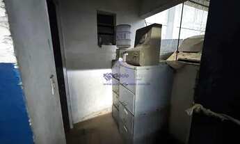 Imagem 2: Galpão para alugar Rua Cravolândia