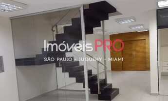 Imagem 3: Imóvel comercial na Saúde com 244m²