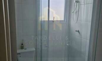 Imagem 3: Apartamento para Venda em Mogi das Cruzes, Botujuru, 2 dormitórios, 1 banheiro, 1 vaga