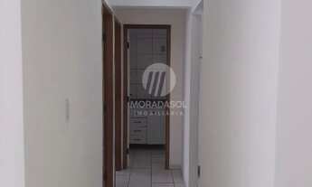 Imagem 5: Ed. Conj. Residencial Forte de Santana