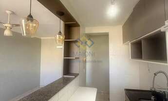 Imagem: APARTAMENTO com 02 quartos para VENDA