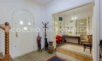 Imagem: Casa Padrao - Perdizes/Sao Paulo