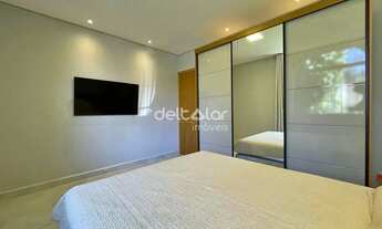 Imagem 6: Apartamento mobiliado para locação com 2 quartos, armarios e uma vaga coberta, Ouro Preto