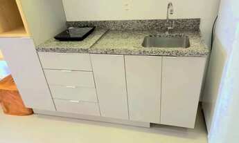 Imagem 5: Lindo Studio na Vila Madalena para aluguel com 25m². Lazer Completo