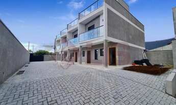 Imagem 2: Casa à venda 2 Quartos, 2 Suites, 1 Vaga, 173M², Massaguaçu, Caraguatatuba - SP