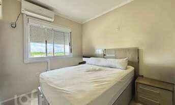 Imagem 2: Apartamento à venda em Igará com 55 m², 2 quartos, 1 vaga