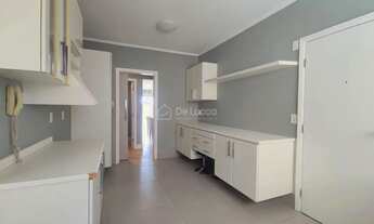 Imagem 3: Apartamento - Cambuí - Campinas