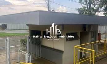 Imagem 4: GALPAO INDUSTRIAL em CAMPINAS - SP, NOVA APARECIDA