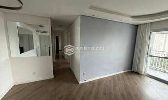 Imagem 3: APARTAMENTO 03 DORM SENDO 1 SUITE - BOA VISTA