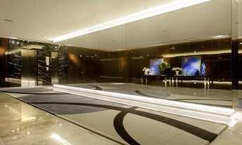 Imagem 4: Frente Mar- Mobiliado - Alto Padrão - 4 Suites - 4 Vagas - 264 Metros