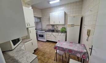 Imagem 5: Oportunidade - Apartamento - Residencial Itamarati - Centro - 3 Dormitórios - 75m²