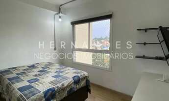 Imagem 7: Apartamento à venda ou locação em Barueri-SP, no bairro Melville Empresarial I e II: 1 qua