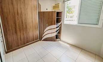 Imagem 7: Apartamento 03 quartos com fácil acesso às principais avenidas de Araçatuba/SP