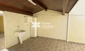 Imagem 5: Casa à venda com 3 quartos no Vila Alemã - Rio Claro/SP