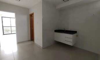 Imagem 5: Imóvel para aluguel com 37 metros quadrados com 1 quarto em Água Fria - São Paulo - SP