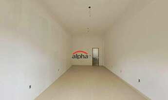 Imagem 2: Sala para alugar, 40 m² por R$ 1.100,01/mês - Jardim Amanda I - Hortolândia/SP