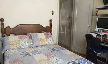 Imagem 5: Apartamento 2 quartos a venda na área Central de Juiz de Fora