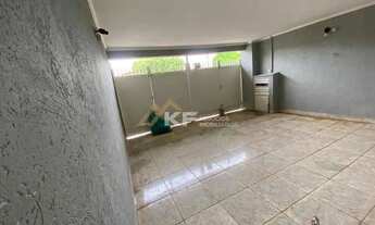 Imagem 3: Casa á venda -Bairro Vila Albertina {Ipiranga}- Ribeirão Preto SP -Zona Norte