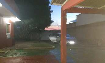 Imagem 7: Vendo casa na parada 9 do pedregal