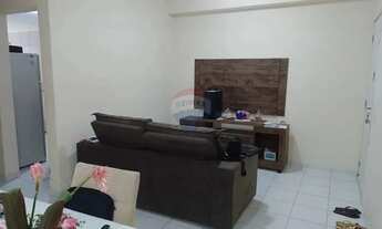 Imagem 3: Condomínio Rosa dos Ventos - 2 quartos - Planalto, Natal/RN