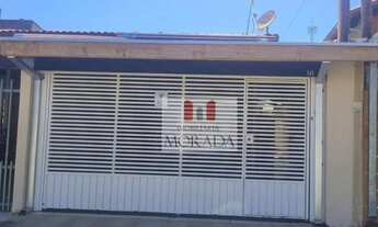 Imagem: Casa com 2 dormitórios à venda, 80 m²