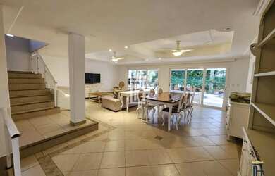 Imagem 3: Casa de Alto Padrão em Jurerê Internacional